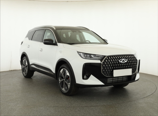 Chery Tiggo 7