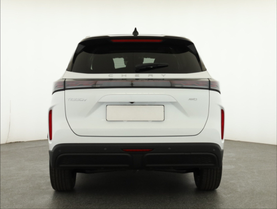Chery Tiggo 7
