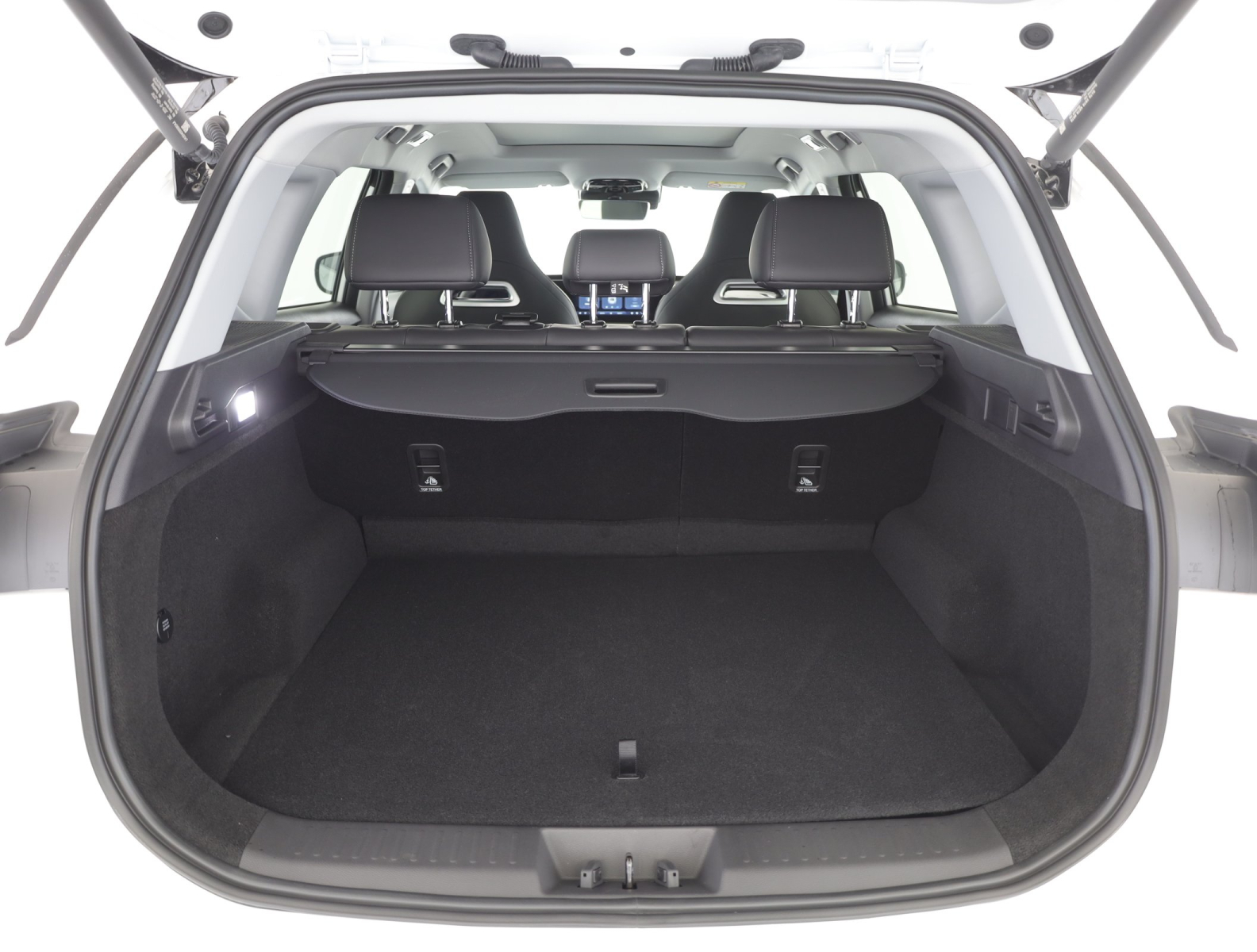 Chery Tiggo 7 - 2026