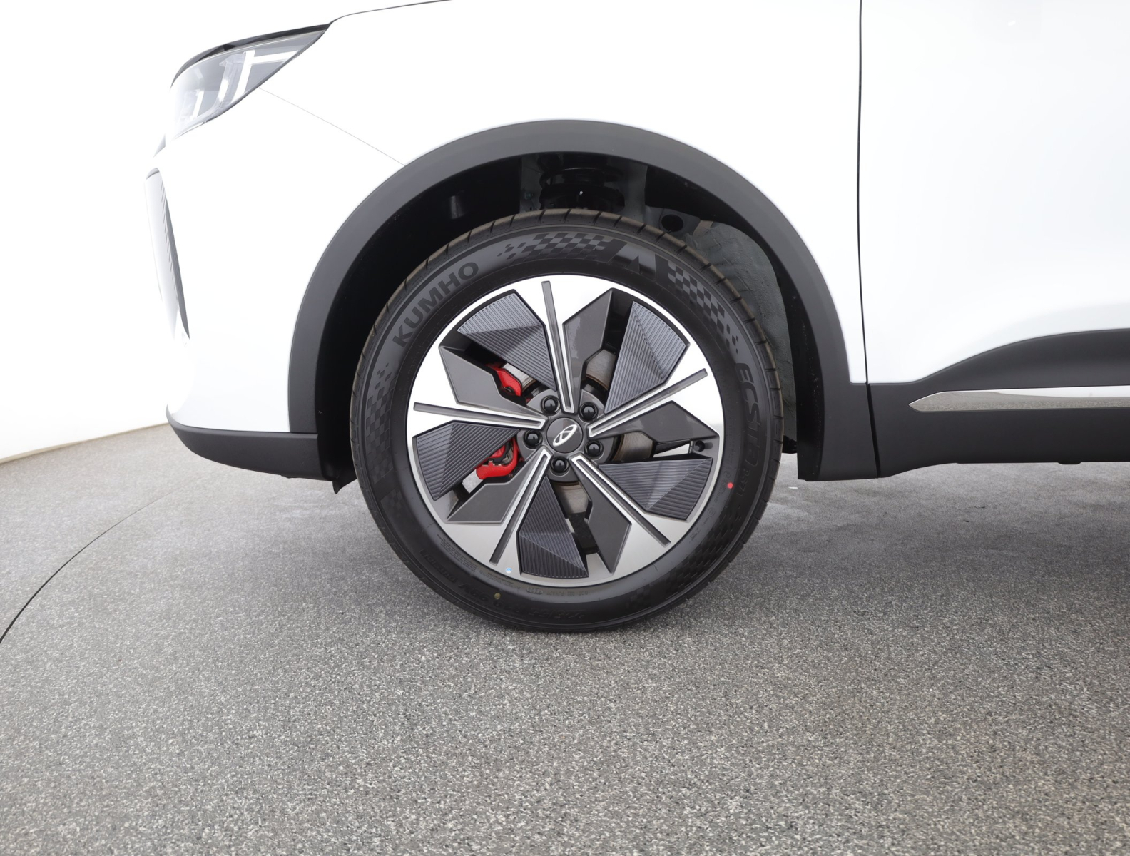 Chery Tiggo 7 - 2026