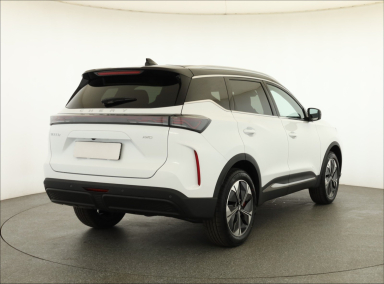 Chery Tiggo 7 - 2026