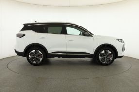 Chery Tiggo 7 - 2026