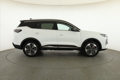 Chery Tiggo 7 - 2026