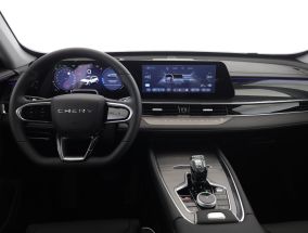 Chery Tiggo 7 - 2026