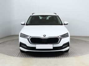 Skoda Octavia - 2022