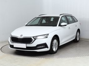 Skoda Octavia - 2022