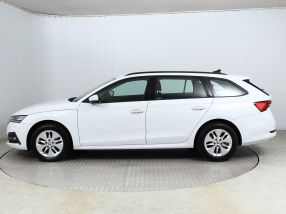 Skoda Octavia - 2022