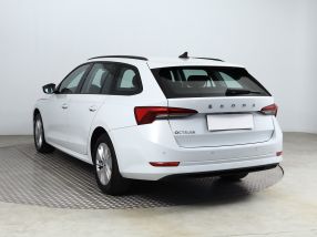 Skoda Octavia - 2022