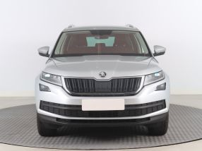 Skoda Kodiaq - 2018