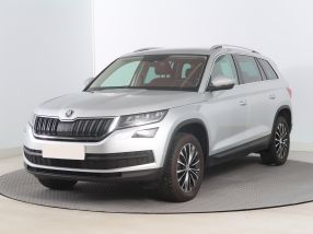 Skoda Kodiaq - 2018