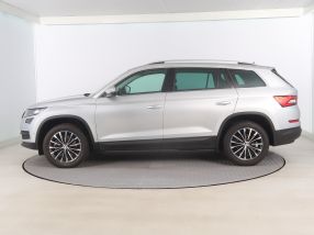 Skoda Kodiaq - 2018