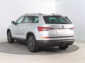 Skoda Kodiaq - 2018