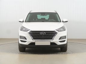 Hyundai Tucson - 2020