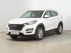 Hyundai Tucson - 2020