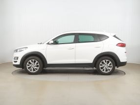 Hyundai Tucson - 2020