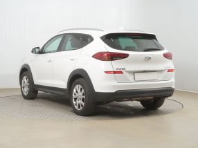 Hyundai Tucson - 2020