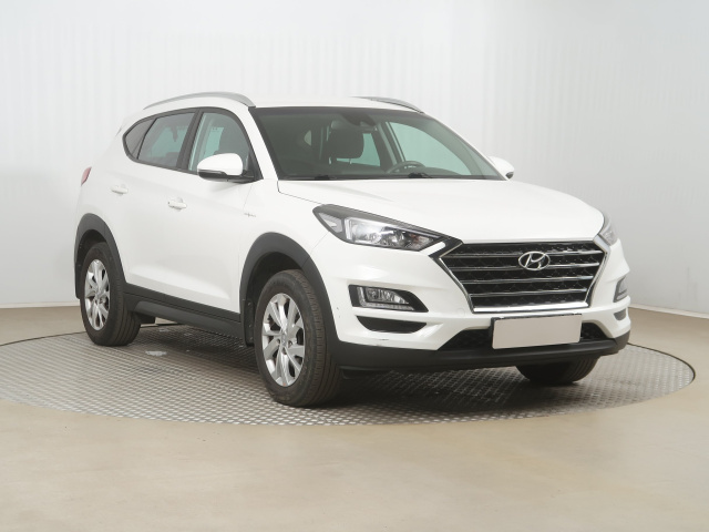 Hyundai Tucson 2020