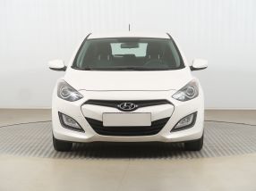 Hyundai i30 - 2015