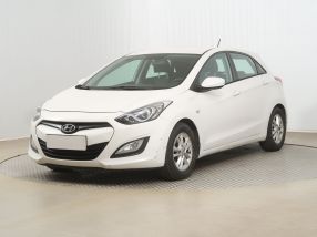 Hyundai i30 - 2015