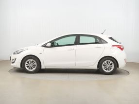 Hyundai i30 - 2015