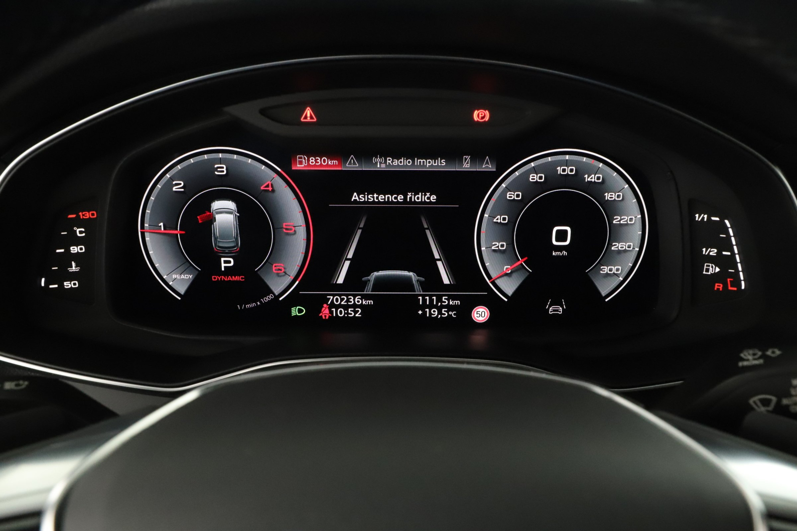 Audi A6 Allroad - 2023