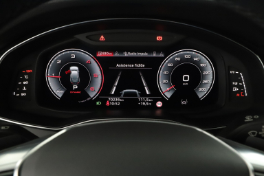 Audi A6 Allroad - 2023