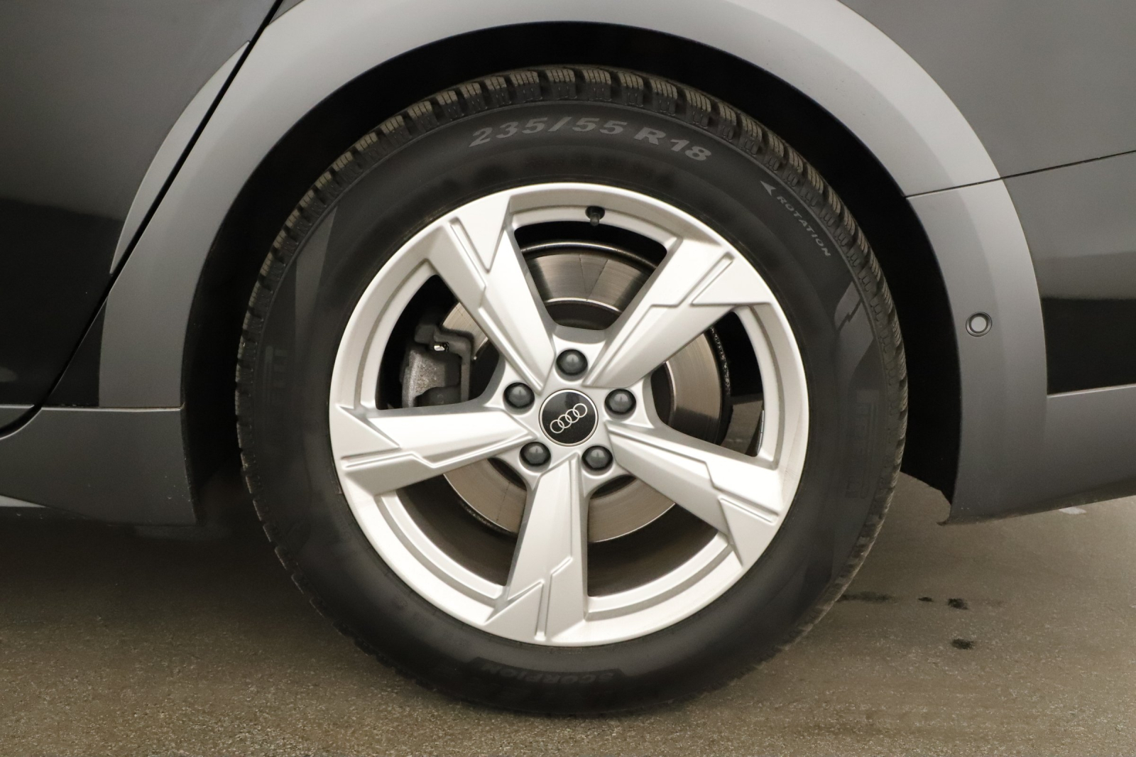 Audi A6 Allroad - 2023