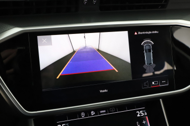 Audi A6 Allroad - 2023