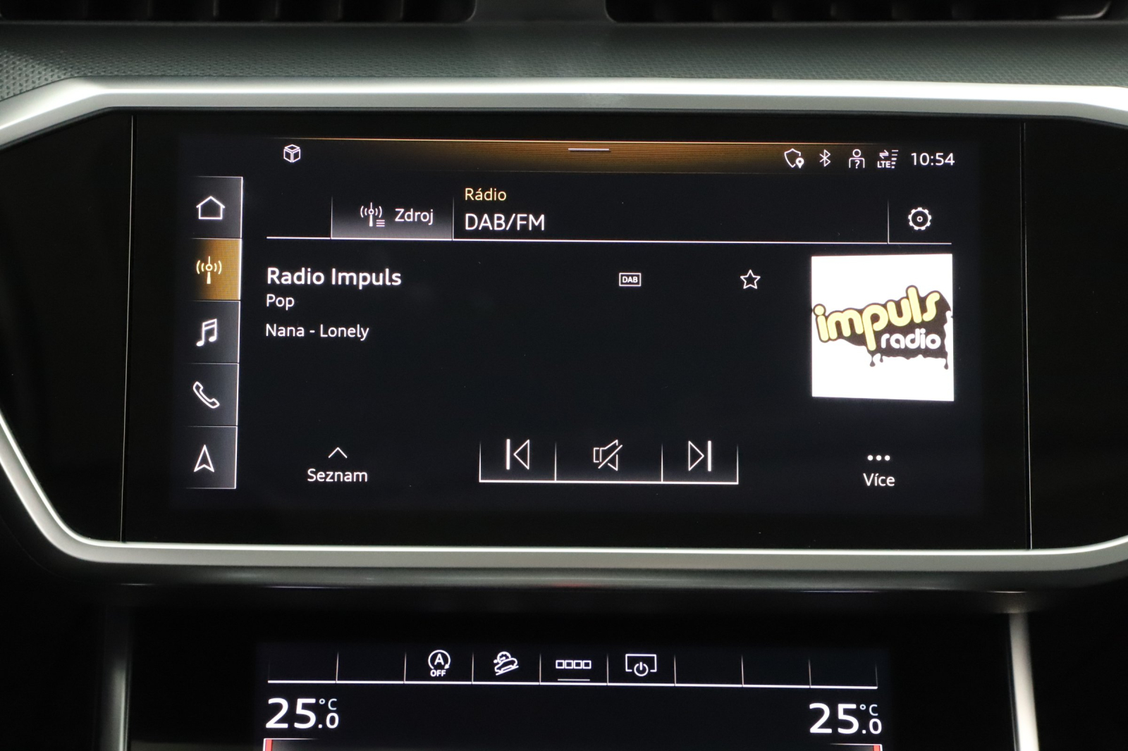 Audi A6 Allroad - 2023