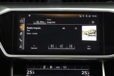 Audi A6 Allroad - 2023