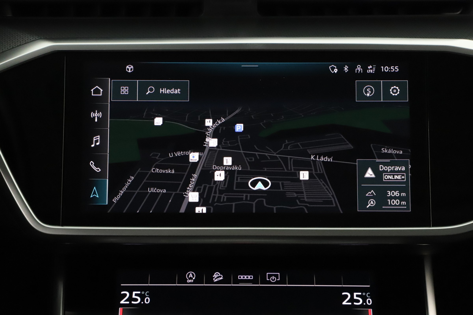 Audi A6 Allroad - 2023