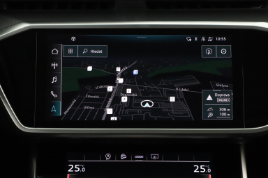 Audi A6 Allroad - 2023