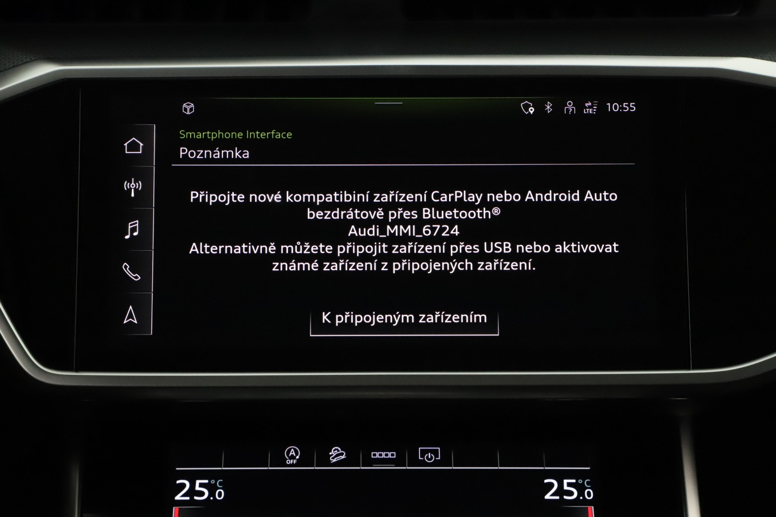 Audi A6 Allroad - 2023