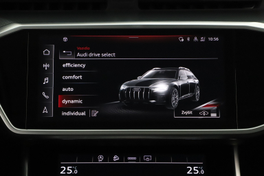 Audi A6 Allroad - 2023