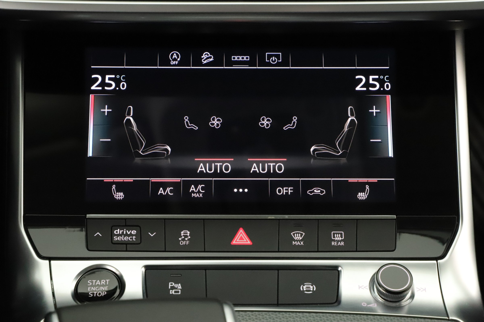 Audi A6 Allroad - 2023