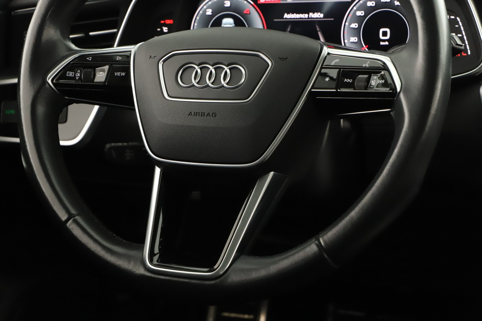 Audi A6 Allroad - 2023