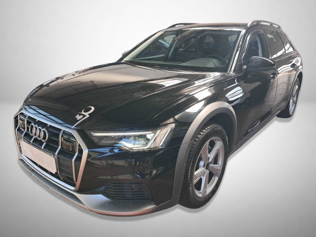 Audi A6 Allroad 2023