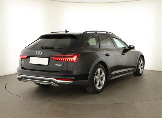Audi A6 Allroad 50 TDI