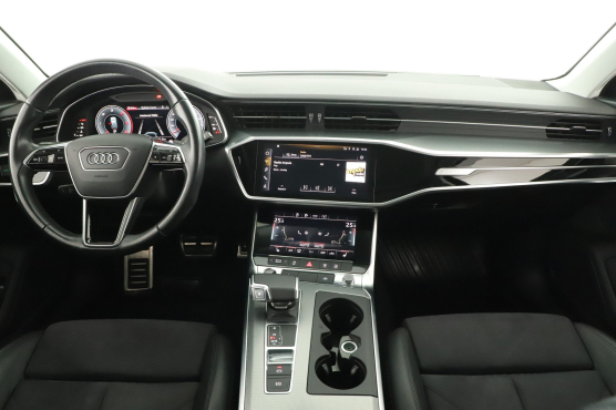 Audi A6 Allroad 50 TDI