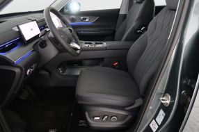 Chery Tiggo 8 - 2026