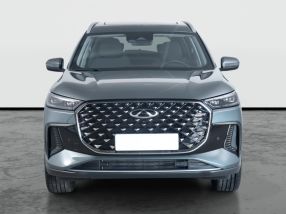 Chery Tiggo 8 - 2026