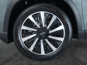 Chery Tiggo 8 - 2026
