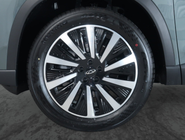 Chery Tiggo 8 - 2026
