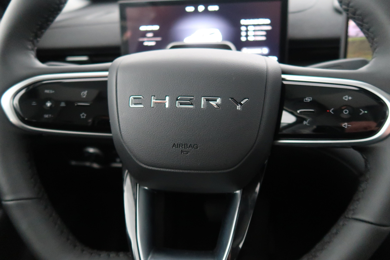 Chery Tiggo 8 - 2026