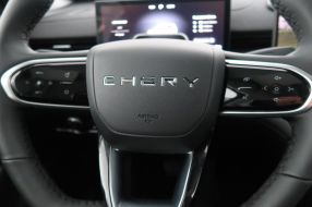 Chery Tiggo 8 - 2026