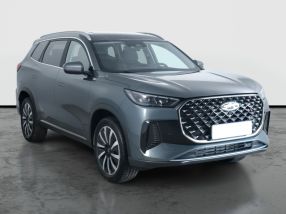Chery Tiggo 8 - 2026