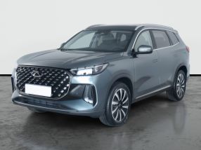 Chery Tiggo 8 - 2026