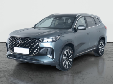Chery Tiggo 8 - 2026