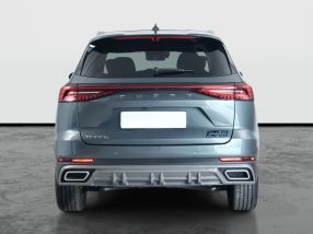 Chery Tiggo 8 - 2026