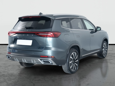 Chery Tiggo 8 - 2026